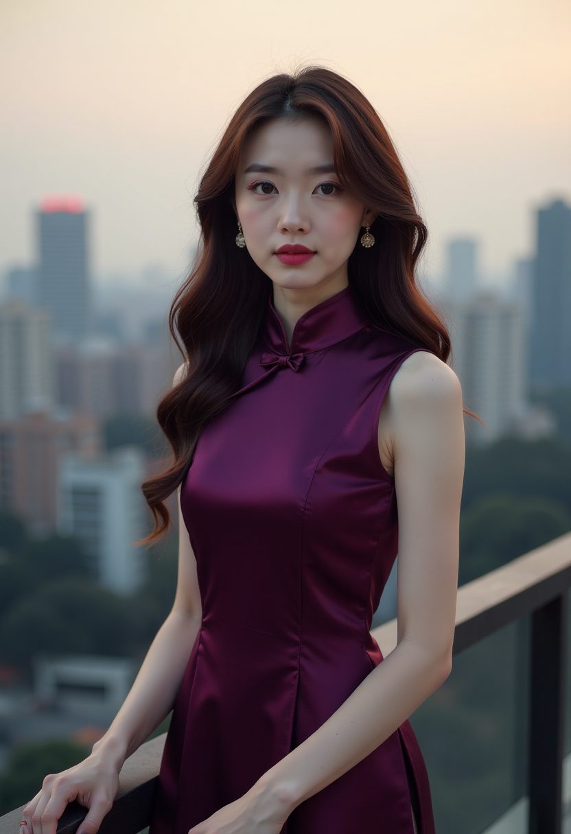 雾港回声 海报