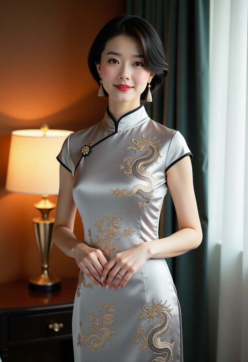 十三号楼梯 剧照